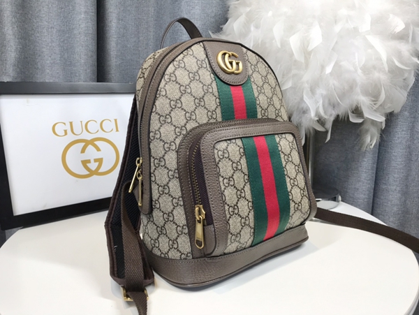 激安グッチバッグコピー背面デザイン